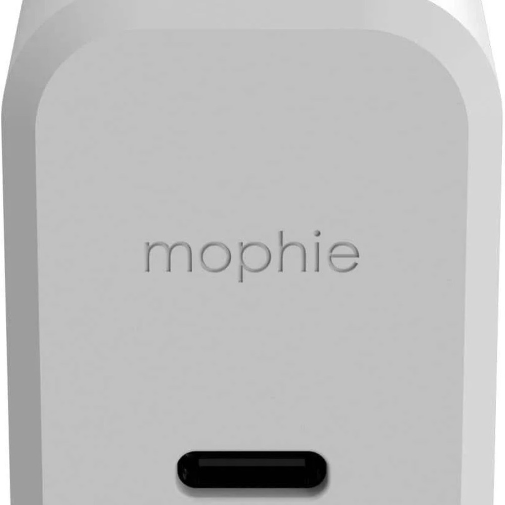 ZAGG mophie New Phone Essentials Kit 360 Screen Protection 30W Wall Charger - Picture 3 of 16
